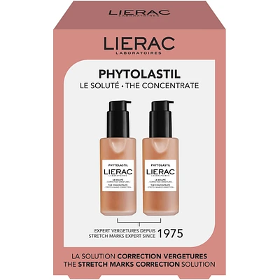 PHYTOLASTIL Stretch Marks Correction Duo
