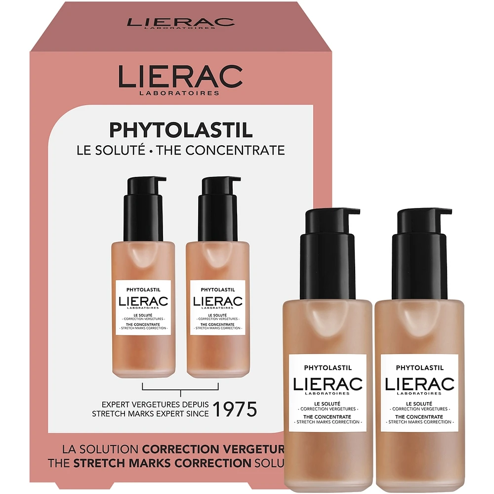 PHYTOLASTIL Stretch Marks Correction Duo