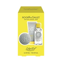 COLOGNE TWIST Set