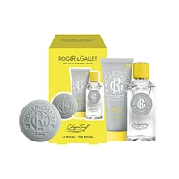 COLOGNE TWIST Set
