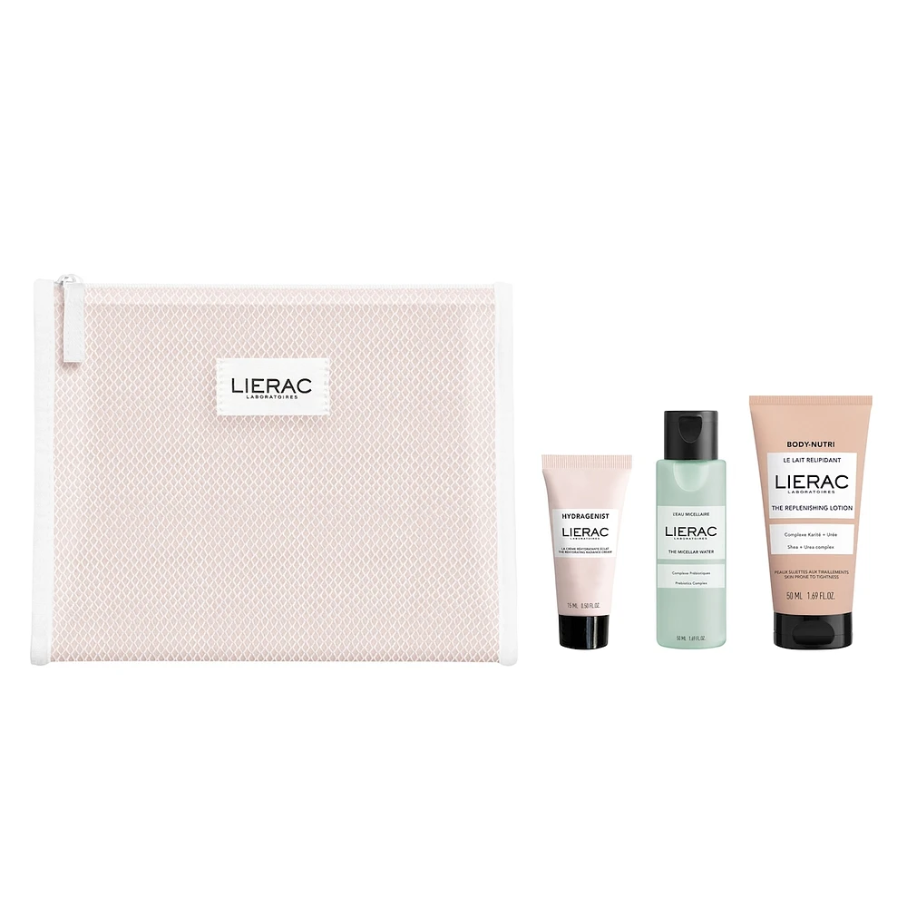 Summer Essentials Kit