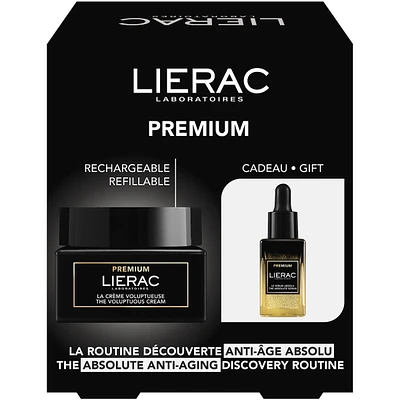PREMIUM Anti-Aging Discovery Set