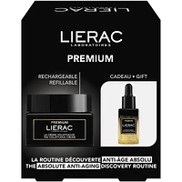 PREMIUM Anti-Aging Discovery Set