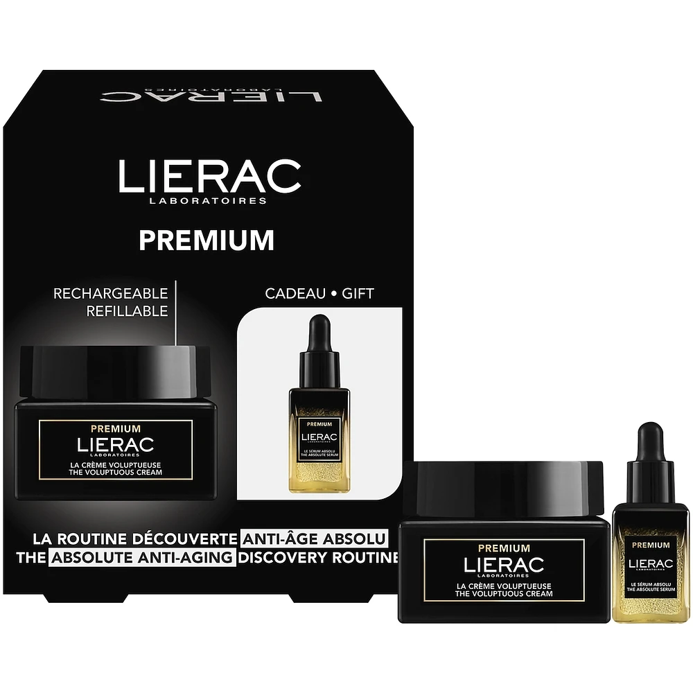 PREMIUM Anti-Aging Discovery Set