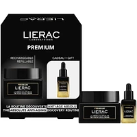 PREMIUM Anti-Aging Discovery Set