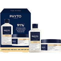 NOURISHMENT Dry Hair Set