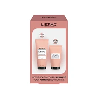 BODY Exfoliating & Firming Set