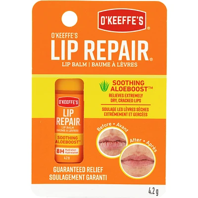 O'Keeffe's Aloe Boost LR