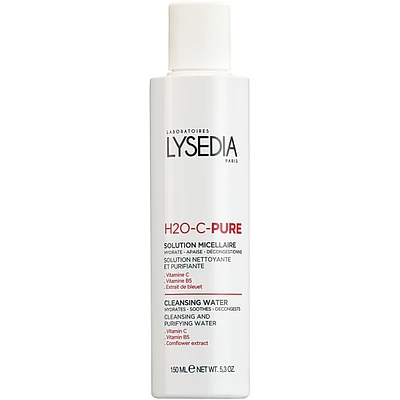 Micellar Solution H20-C Pure