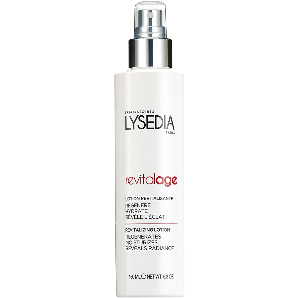 Revitalage Regenerating Lotion S5