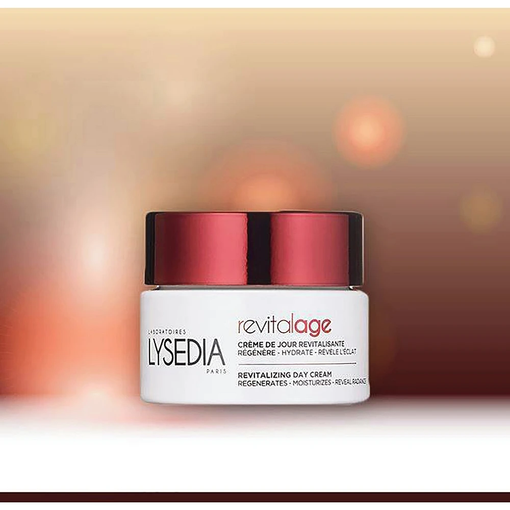 Revitalage Revitalizing Day Cream