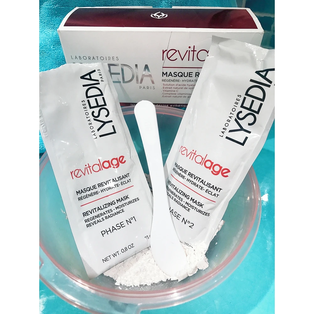 Revitalage Revitalizing Mask
