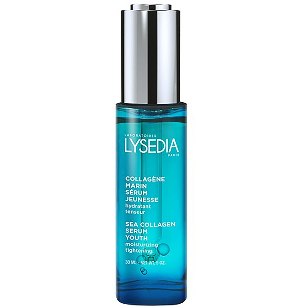 Sea Collagen Youth Serum