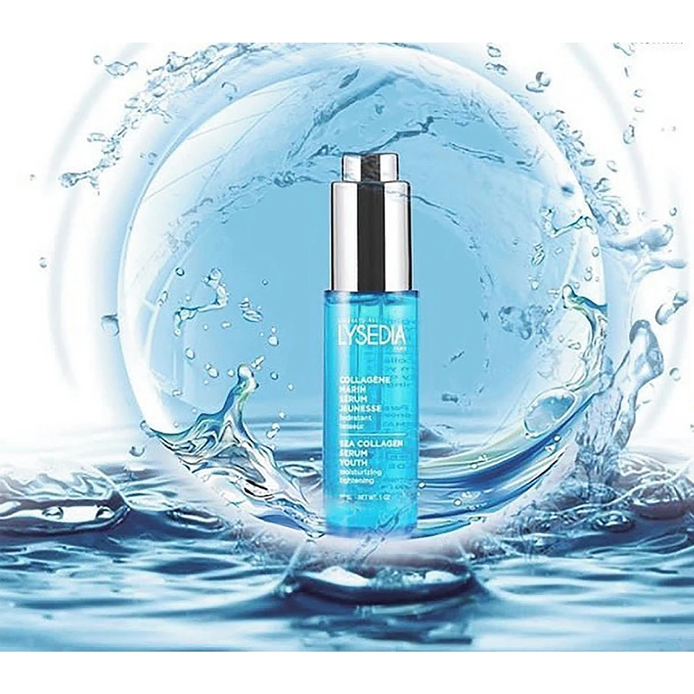 Sea Collagen Youth Serum