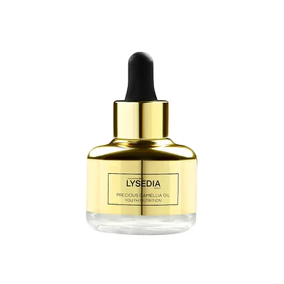 Precious Camellia Oil For Youth Nutrition