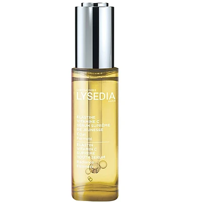 Elastin Vitamin C Supreme Youth Serum