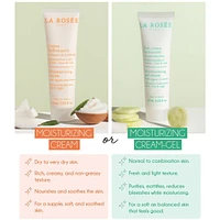 Moisturizing cream with Organic shea butter