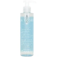 Ultra soft make-up remover micellar gel with Organic floral solutions