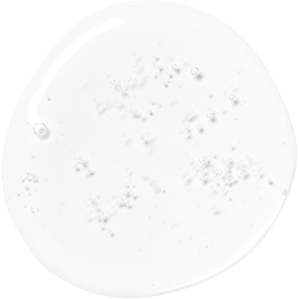 Ultra soft make-up remover micellar gel with Organic floral solutions