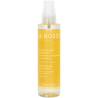 Moisturizing tonic lotion with Organic chamomile floral solution and trace elements
