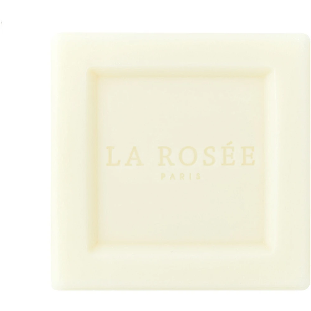 Ultra-mild extra rich soap organic shea butter