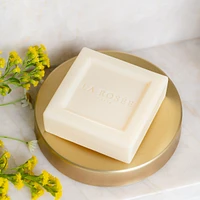 Ultra-mild extra rich soap organic shea butter
