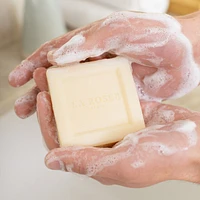 Ultra-mild extra rich soap organic shea butter