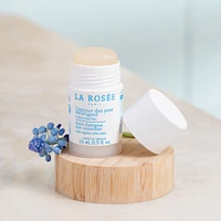Anti-fatigue eye contour with organic aloe vera