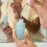 Hydrating face serum with Hyaluronic acid