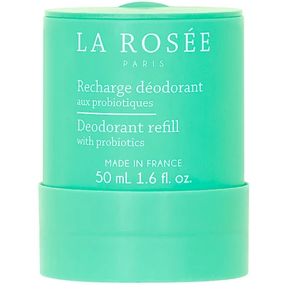 Fresh deodorant with probiotics refill