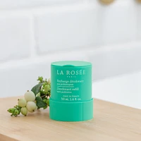 Fresh deodorant with probiotics refill