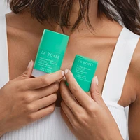 Fresh deodorant with probiotics refill