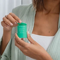 Fresh deodorant with probiotics refill