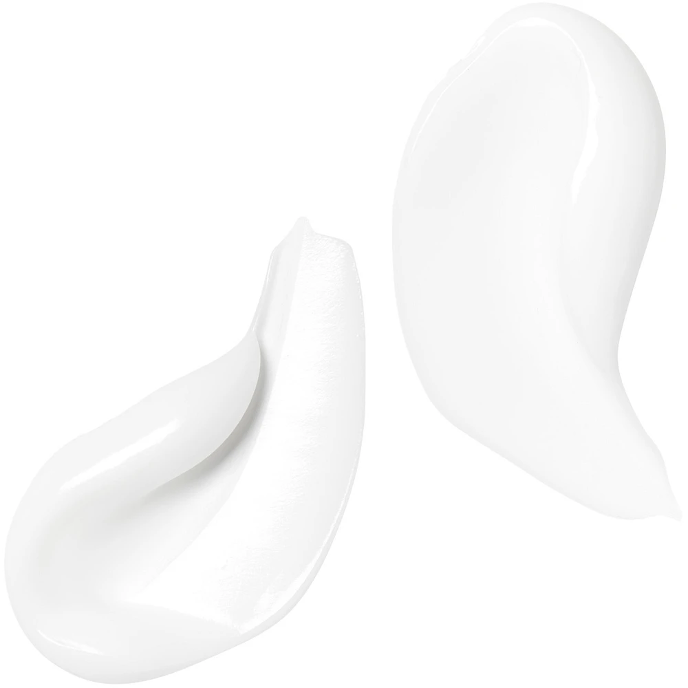 Moisturizing body cream with organic shea butter