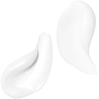 Moisturizing body cream with organic shea butter