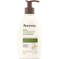 Daily Moisturizing Lotion