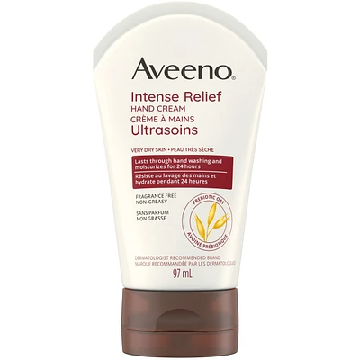 Intense Relief Hand Cream