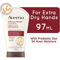 Intense Relief Hand Cream