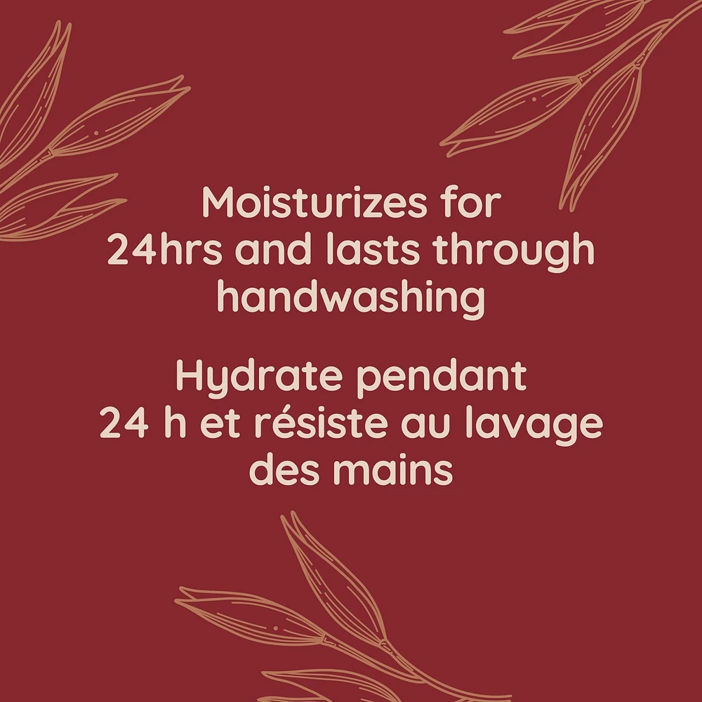 Intense Relief Hand Cream
