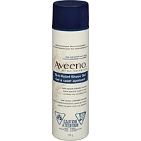 Skin Relief Shave Gel