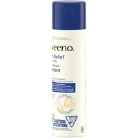 Skin Relief Shave Gel