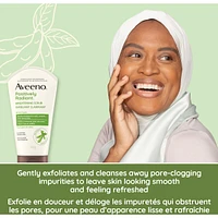 Positively Radiant Skin Brightening Daily Scrub