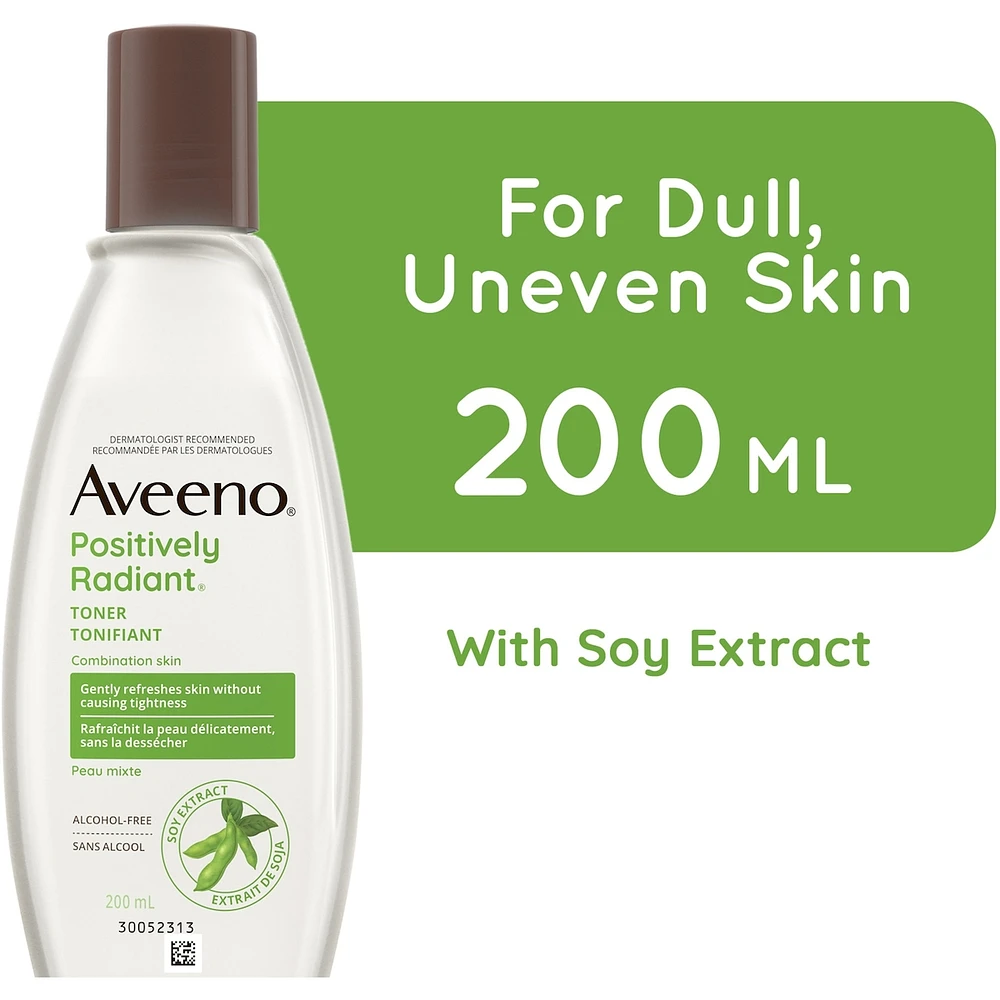 Positively Radiant® Toner