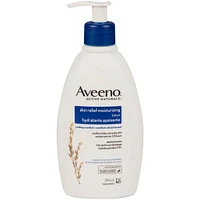 Skin Relief Moisturizing Lotion - Cooling Menthol