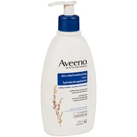 Skin Relief Moisturizing Lotion - Cooling Menthol