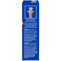 Flexible Fabric Adhesive Bandages, Knuckles & Fingertips