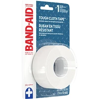 First Aid Cloth Tape, 2.5 Centimetres by 9.1 Metres