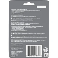 First Aid Cloth Tape, 2.5 Centimetres by 9.1 Metres