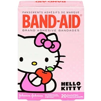 Adhesive Bandages for Kids