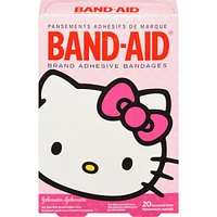 Adhesive Bandages for Kids